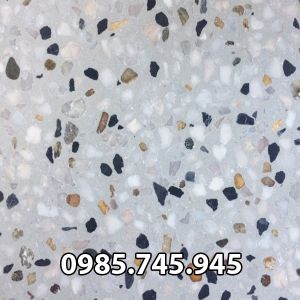 Gạch Terrazzo - TERRAZZO Kim Cương - Công Ty TNHH Xây Dựng Kim Cương